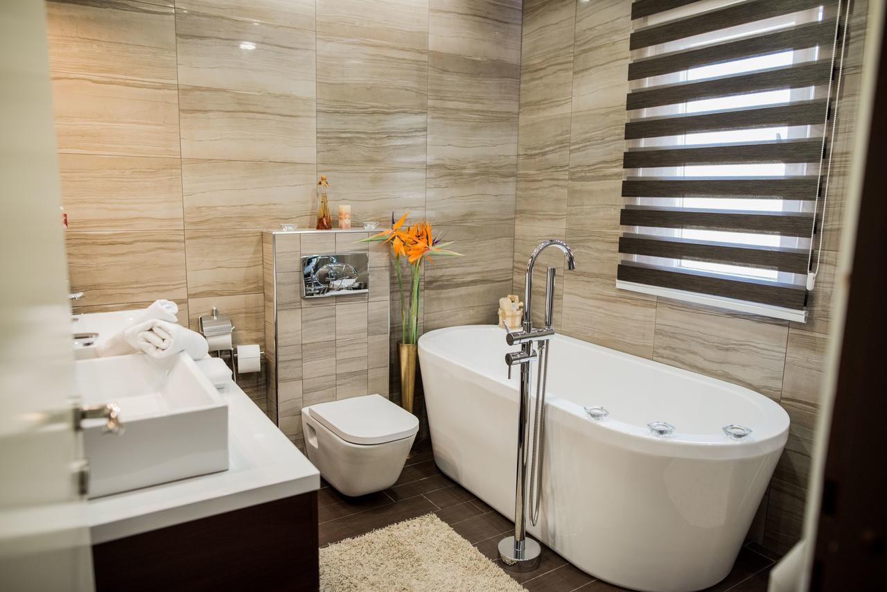 Lct Blue Lions Apartments Подстрана Екстериор снимка