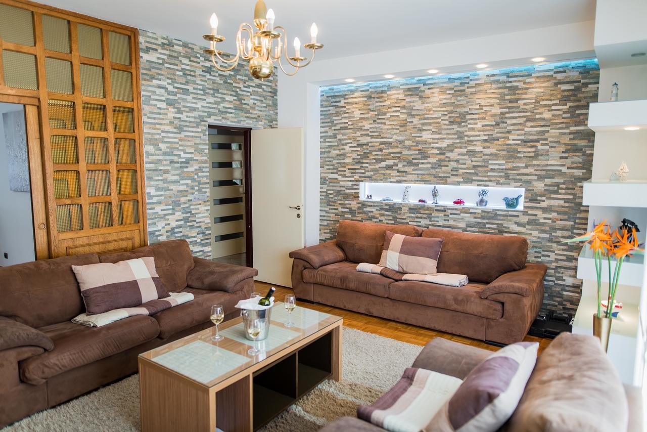 Lct Blue Lions Apartments Подстрана Екстериор снимка