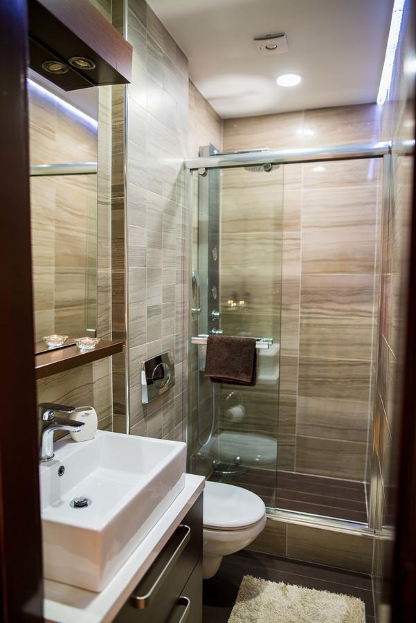 Lct Blue Lions Apartments Подстрана Екстериор снимка