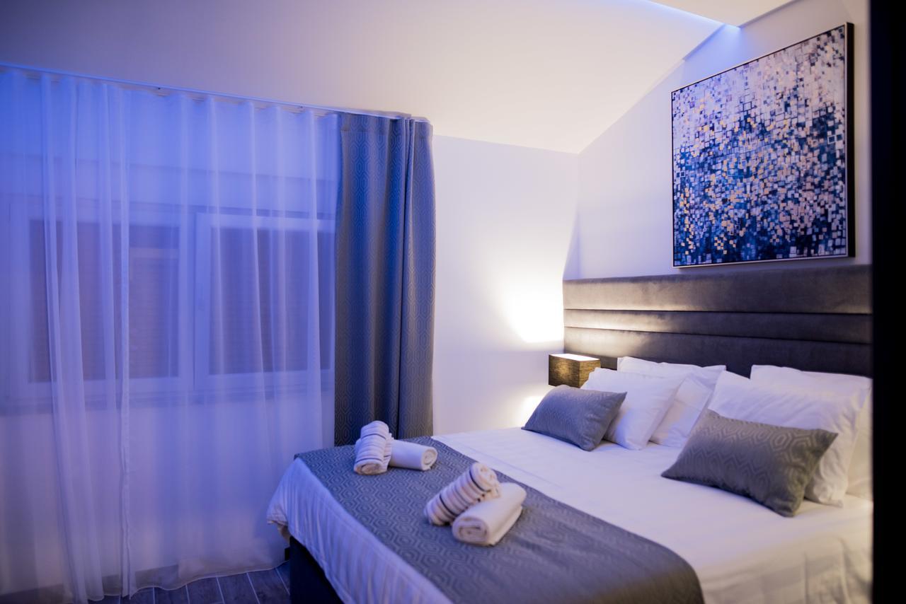 Lct Blue Lions Apartments Подстрана Екстериор снимка