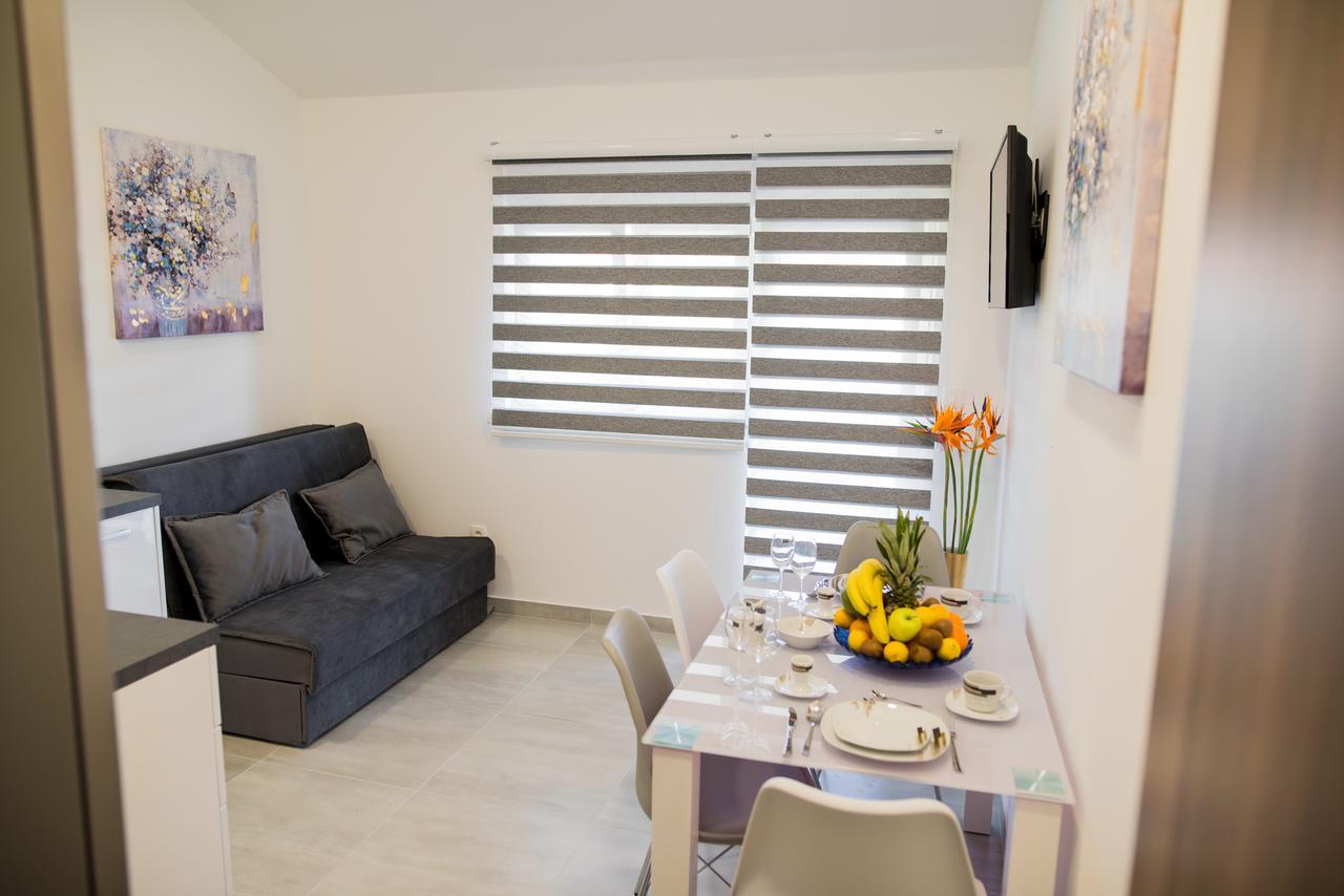 Lct Blue Lions Apartments Подстрана Екстериор снимка